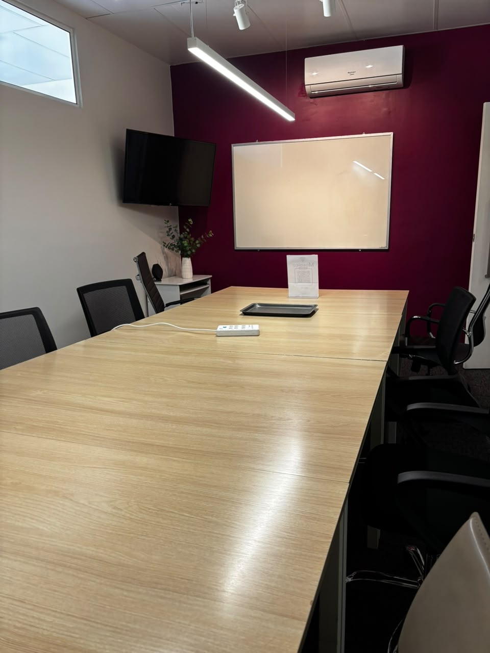 Mosaico Coworking