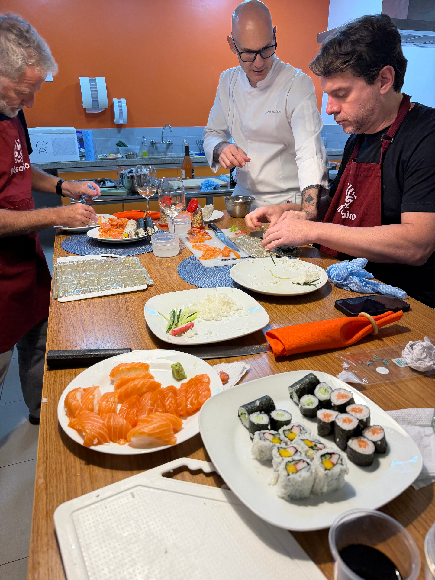 Plating