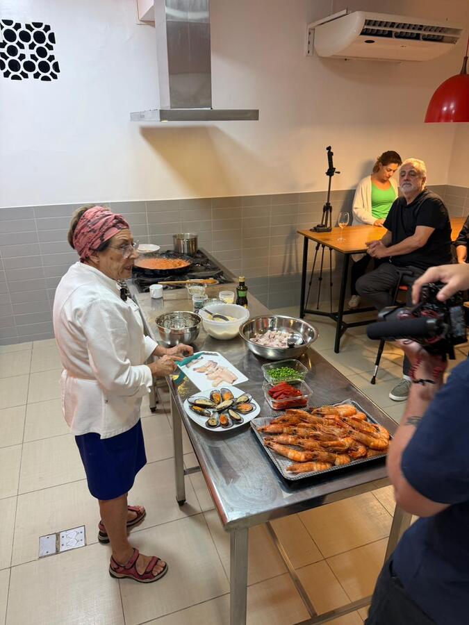 Bastidores